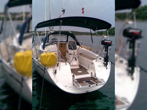 Buy 2008 Bavaria 34