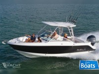 Robalo R247