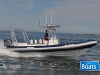 Ribcraft 7.8