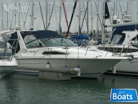 Sea-ray 270 Sundancer