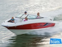 Sea Ray 220 Sundeck