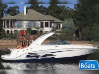 Chaparral 287 SSX