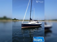 Holby Marine Quest 33