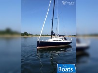 HOLBY MARINE Quest 33