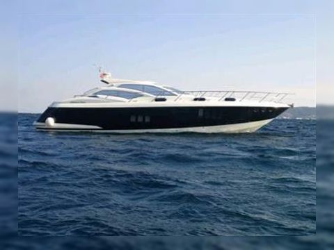Buy 2007 Absolute 56