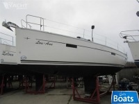 Bavaria Yachts Cruiser 41
