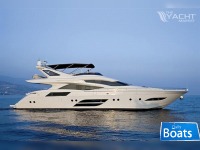 DOMINATOR 780 S