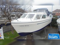Viking 26 Centre cockpit Little Wing