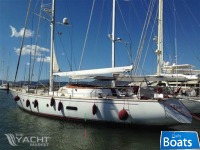 Perini Navi 25