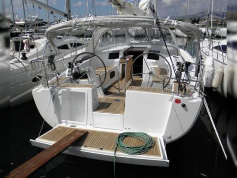 Acheter 2013 Hanse 385