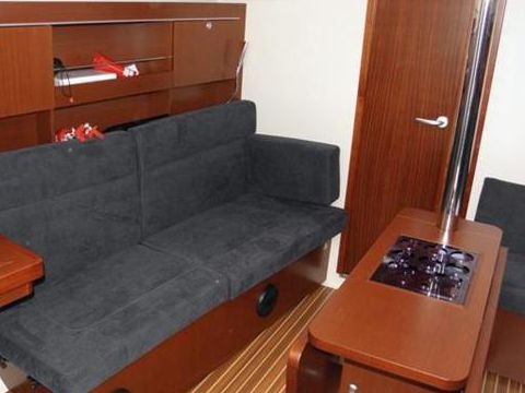 2013 Hanse 385 à vendre
