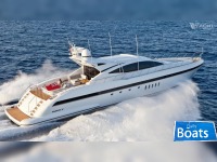 Mangusta 92