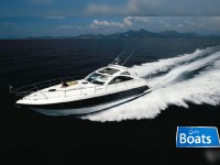 Fairline Targa 52 GT