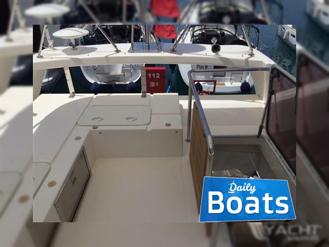 2011 Azimut 38