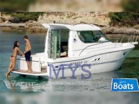 Sessa Marine DORADO 28