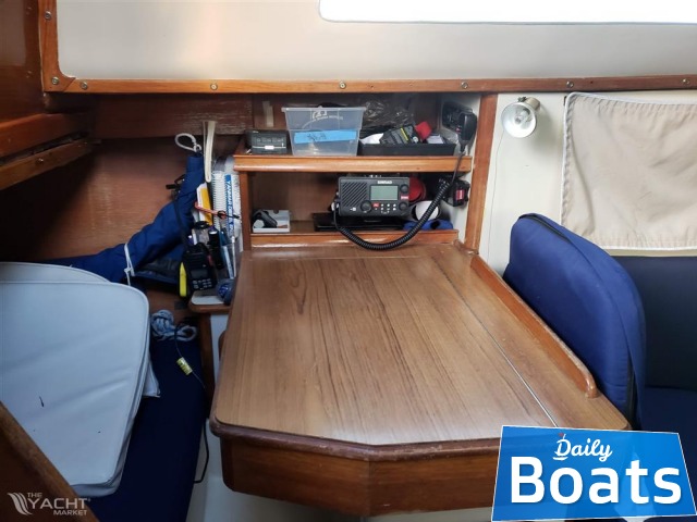 1984 Irwin Citation for sale