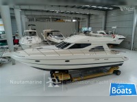 Cranchi Atlantique 40