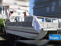 Comet Boats 21 Deluxe