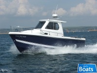  Covefisher Swift 700