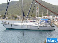 Olympic Sea 42 / Sun Legende 41