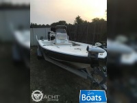 Mako 18LTS