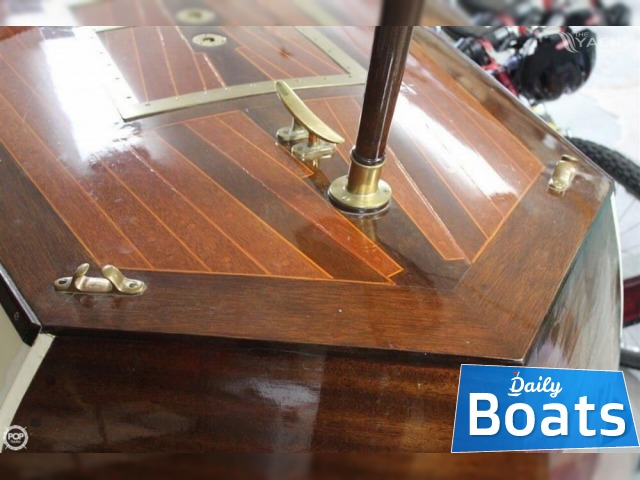 Buy 1910 Custom Ray Launch 20