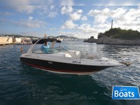 Monterey 298SS Super Sport