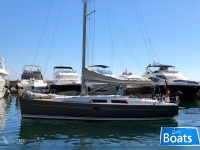 Hanse 400