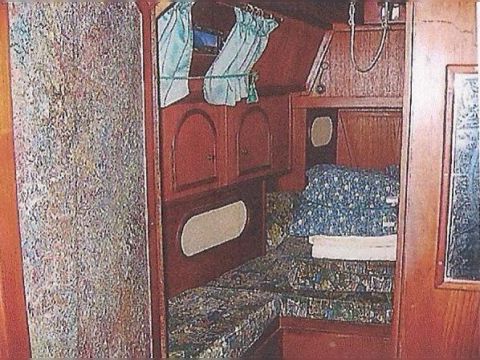 Buy 1986 Custom Made S/Y