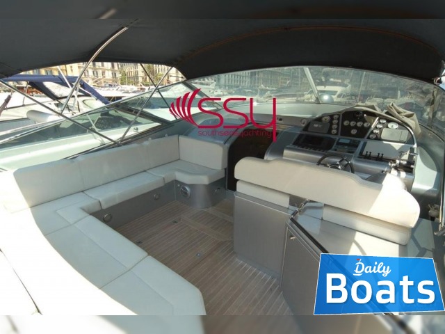 1991 Baia 43 for sale