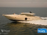 PERSHING 64