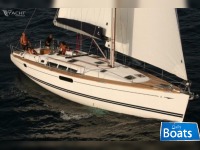 Jeanneau Sun Odyssey 49i