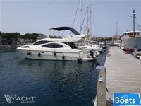Azimut AZ 46