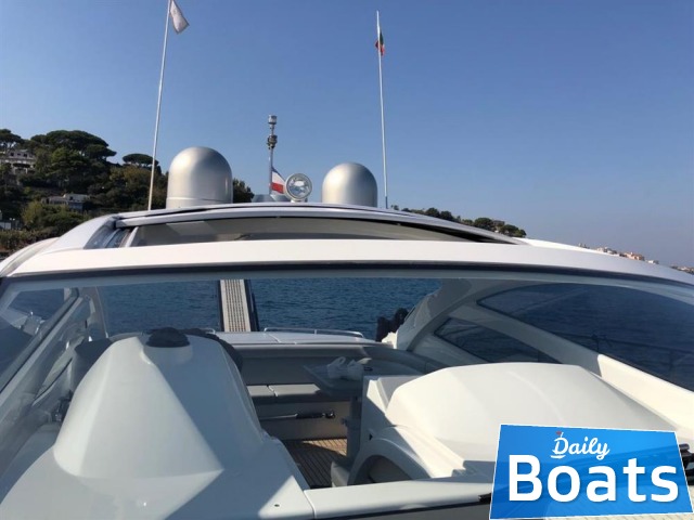 Купити 2008 Pershing 50