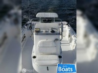 Sea Pro Sv 2100 Bay Boat