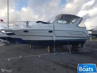 Maxum 2900 SCR