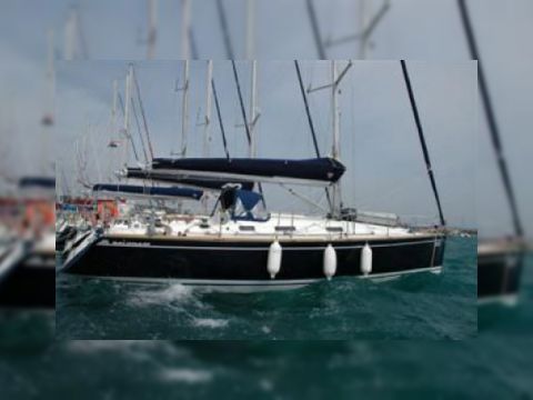 Salona 40