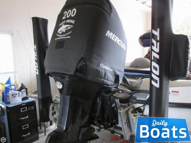 Acheter 2005 Nitro 901 Cdx