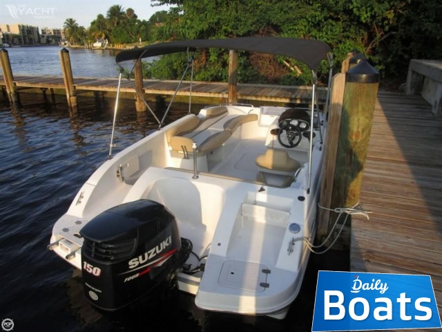 2016 Starcraft 2000 Select for sale