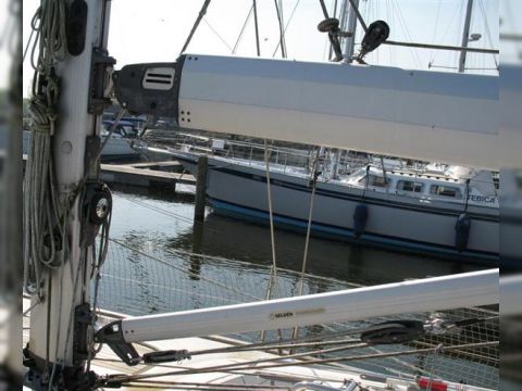 2006 Bavaria 46 kaufen