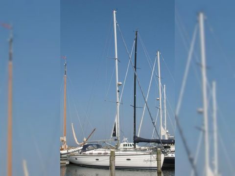 2006 Bavaria 46 zu verkaufen