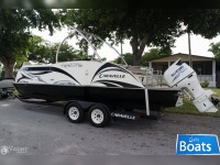 Caravelle Razor 236 FSP