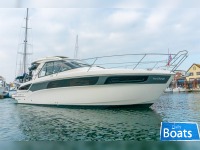 Bavaria Sport 360HT