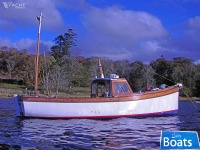 Curtis & Pape 27 Launch