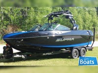 Supra SC 350 Wakeboard Ski 23