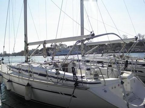 Bavaria 44