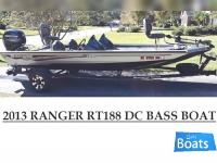 Ranger RT188 DC