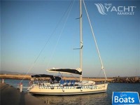 Jeanneau Sun Odyssey 49 I