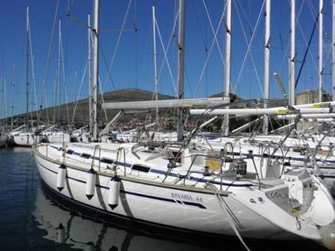 2004 Bavaria 44 for sale