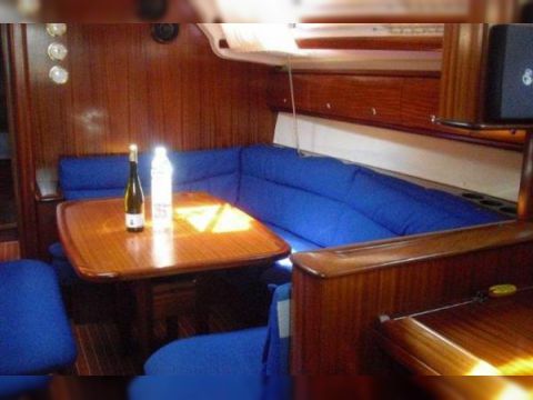 2004 Bavaria 44 for sale